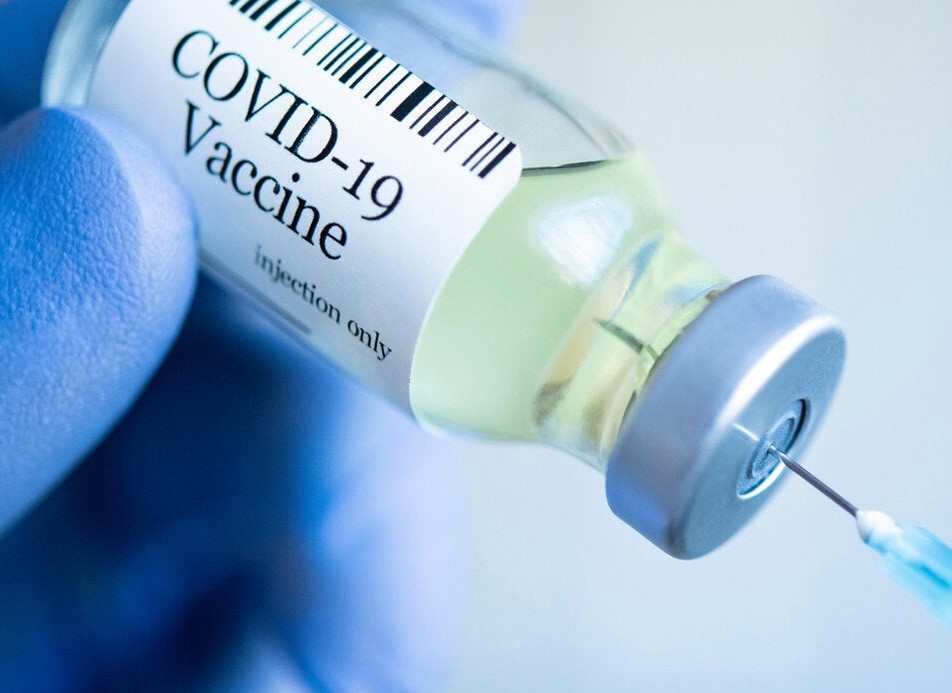 Covid 19 Vaccination