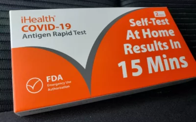 White House announces website to order free COVID-19 tests starting Jan.19