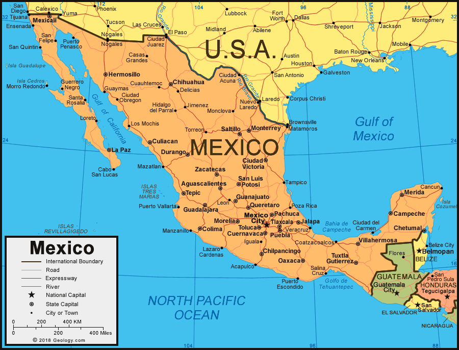 Mexico