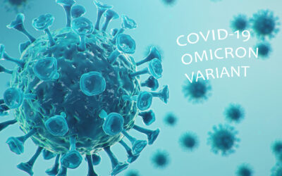 Covid deaths highest in a year as omicron targets the unvaccinated and elderly