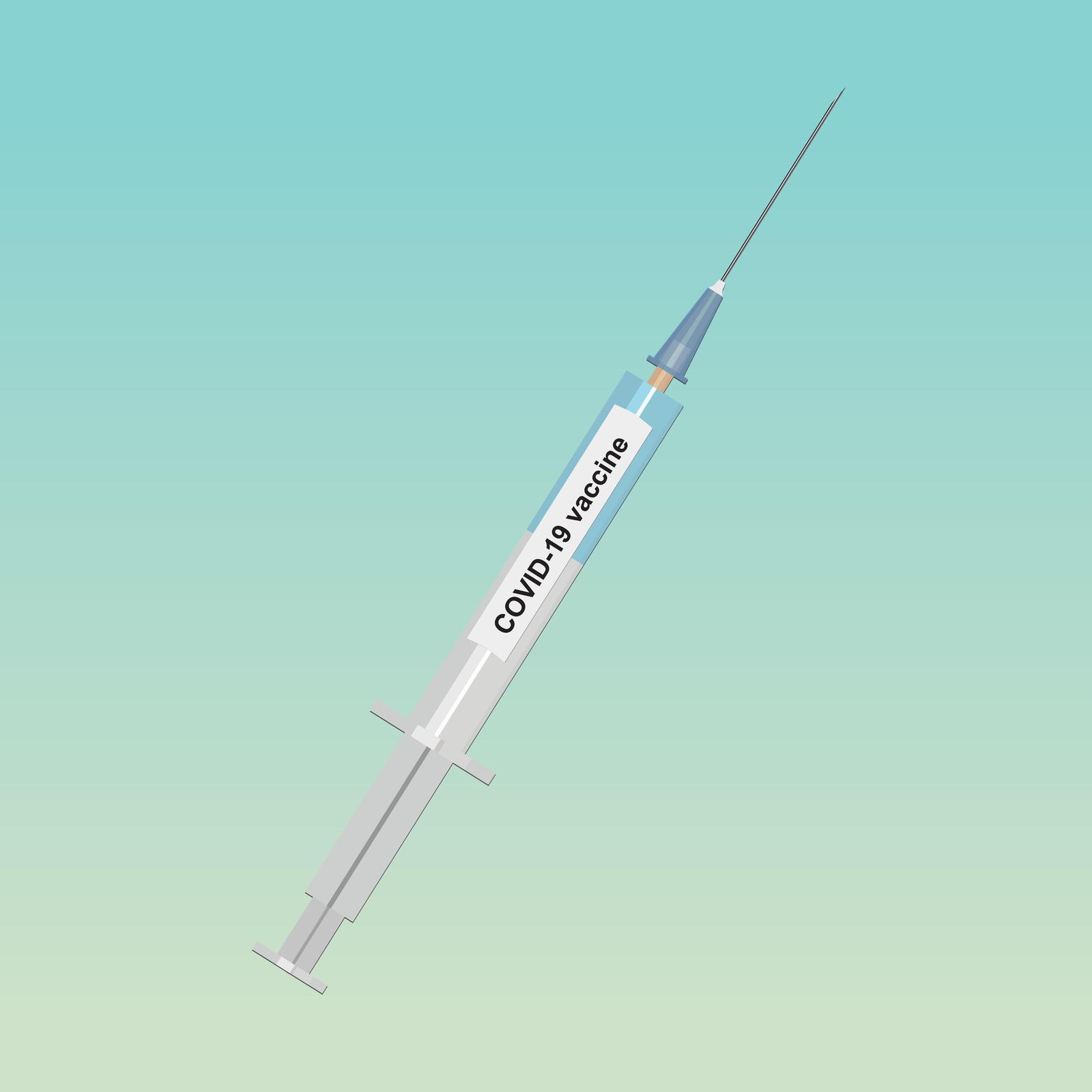 Covid-19 Vaccine