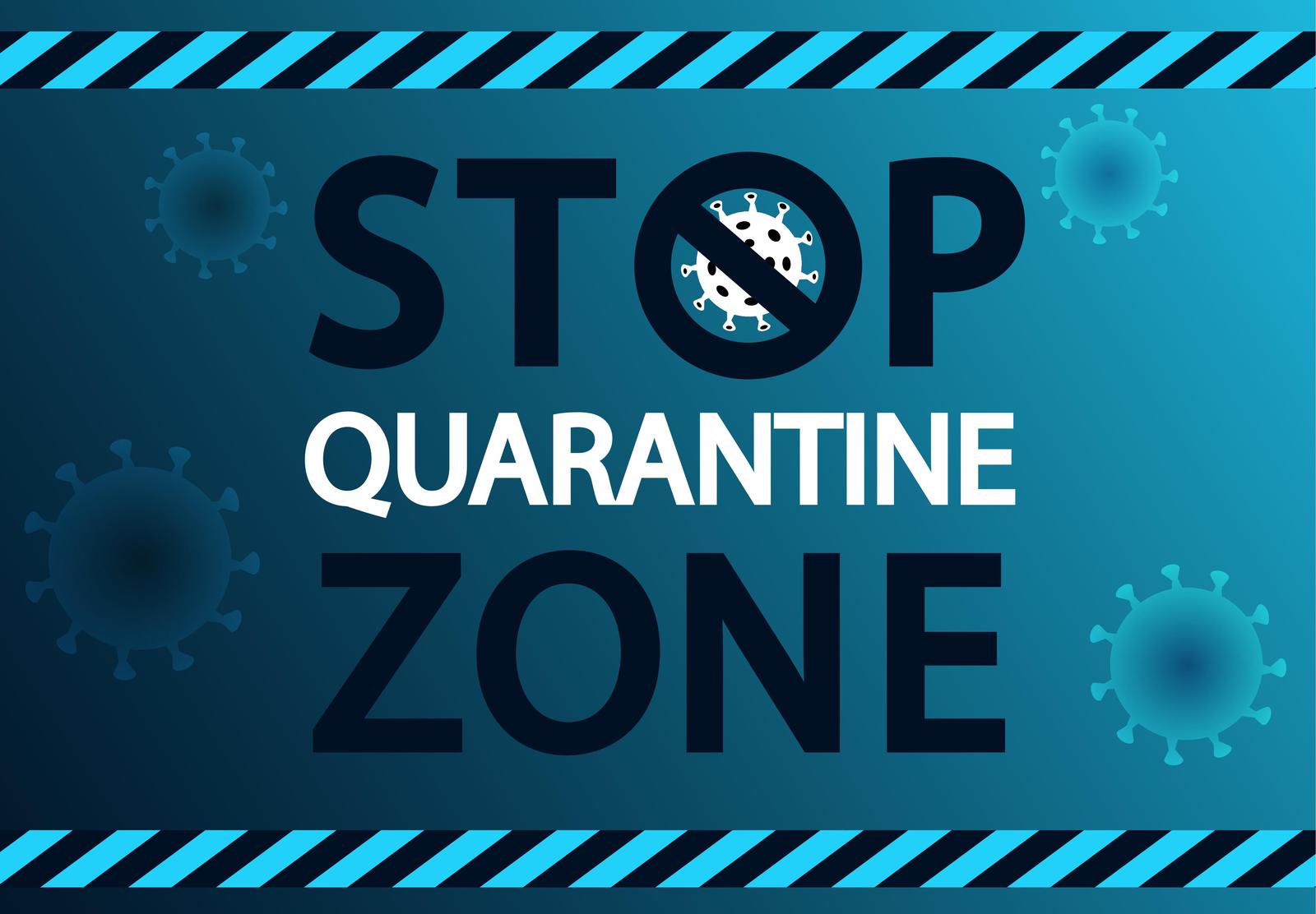 Quarantine Zone