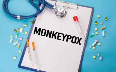 LA County reports 1st presumptive case of monkeypox